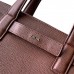 Affordable Dior Normandie Tote Bag Dupe with Leather Trim