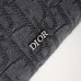 Side view of Replica Dior A5 Pouch