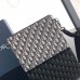 Replica Dior A5 Pouch held in hand