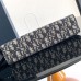 Replica Dior A5 Pouch paired with casual attire