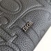 Versatile Dior A5 Triangle Pouch for everyday use