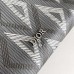 Dior A5 Triangle Pouch featuring iconic monogram