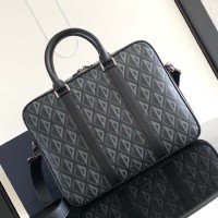 Dior Briefcase Bag