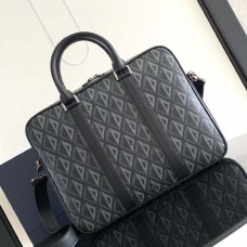 Dior Briefcase Bag
