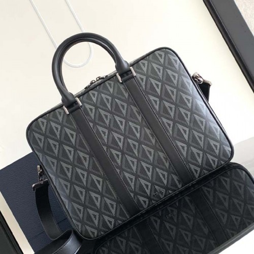 Dior Briefcase Bag