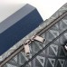 Stylish Dior Briefcase Bag on a desk