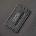 Dior Briefcase Bag featuring spacious interior