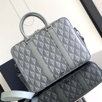 Dior Briefcase Bag