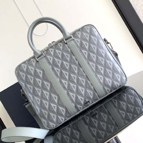 Dior Briefcase Bag