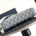 Dior Briefcase Bag with detachable strap