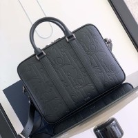 Dior Briefcase Bag
