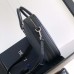 Dior Briefcase Bag styled for modern executives