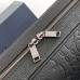 Dior Briefcase Bag on display in boutique