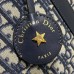 Replica Dior D-Vibe Bag in black