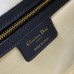Replica Dior Large D-Vibe Bag zipper