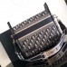 Replica Dior Medium Diorcamp Bag front view