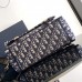 Replica Dior Medium Diorcamp Bag in canvas