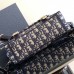 Replica Dior Small Diorcamp Bag with adjustable strap