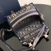 Replica Dior Small Diorcamp Bag showcasing logo print
