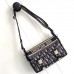 Detailed view of Replica Dior Small Diorcamp Bag