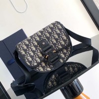 Replica Dior Mini Gallop Bag