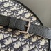 Replica Dior Mini Gallop Bag with strap