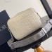 Dior Rider 2.0 Zipped Messenger Bag