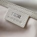 Dior Rider 2.0 Zipped Messenger Bag