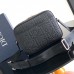Dior Rider 2.0 Zipped Messenger Bag