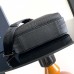Dior Rider 2.0 Zipped Messenger Bag