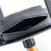 Dior Rider 2.0 Zipped Messenger Bag