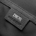 Dior Rider 2.0 Zipped Messenger Bag