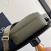 Dior Rider 2.0 Zipped Messenger Bag