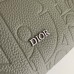 Dior Rider 2.0 Zipped Messenger Bag