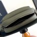 Dior Rider 2.0 Zipped Messenger Bag