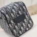 Dior Toiletry Bag Black