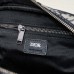 Dior Toiletry Bag Black