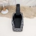 Dior Toiletry Bag Black