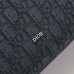 Dior Toiletry Bag Black, perfect for travel
