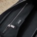 Compact Dior Black Toiletry Bag for cosmetics