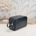 Dior Toiletry Bag Black
