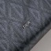Dior Toiletry Bag Black