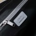 Dior Gray Toiletry Bag Displayed Outdoors