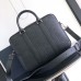 Dior Zipped Briefcase Bag front view
