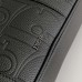 Luxury Dior Zipped Briefcase Bag leather finish