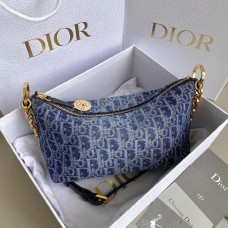 Replica Diorstar Hobo Bag with Chain