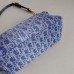 Chic Diorstar Hobo Bag replica front view
