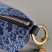 Elegant Diorstar Hobo Bag replica with chain strap