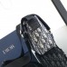 Stylish replica Dior messenger bag for children