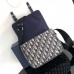 High-quality replica Dior kids' messenger bag
